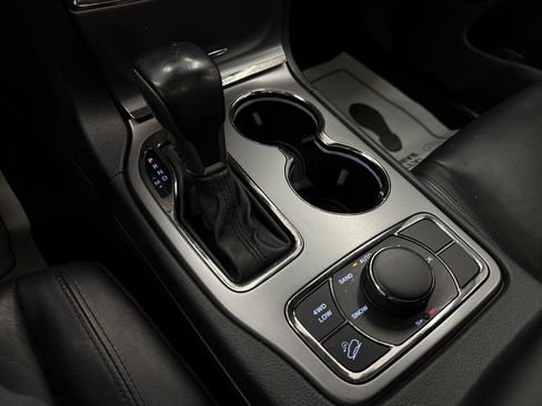 Used 2020 Jeep Grand Cherokee Limited X AWD/4WD image 46