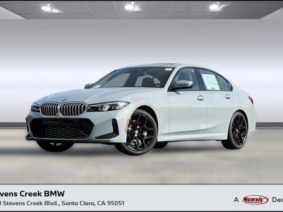 Used 2026 BMW 330i Sedan w/ M Sport Package