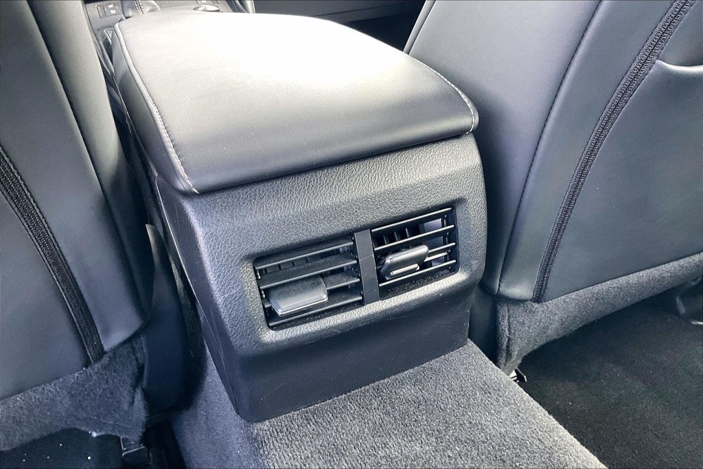 Used 2023 Lexus IS 350 F Sport w/ Navigation Package RWD image 11