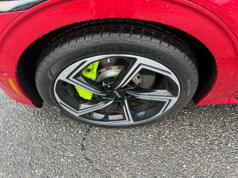 Certified 2023 Kia EV6 GT AWD/4WD image 10