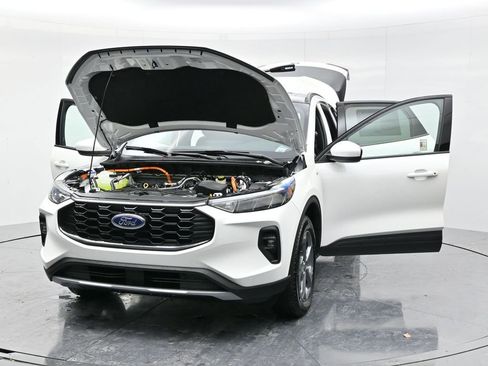 New 2026 Ford Escape ST-Line Select w/ Tech Pack #1 image 55