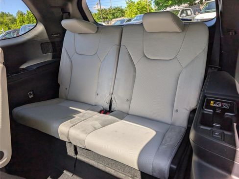 New 2026 Lexus TX 350 AWD image 12