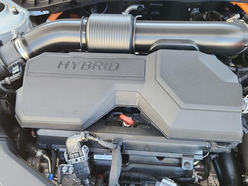 New 2026 Hyundai Tucson Limited AWD/4WD image 22