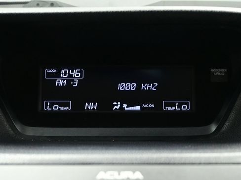 Used 2013 Acura TSX Sedan FWD image 20
