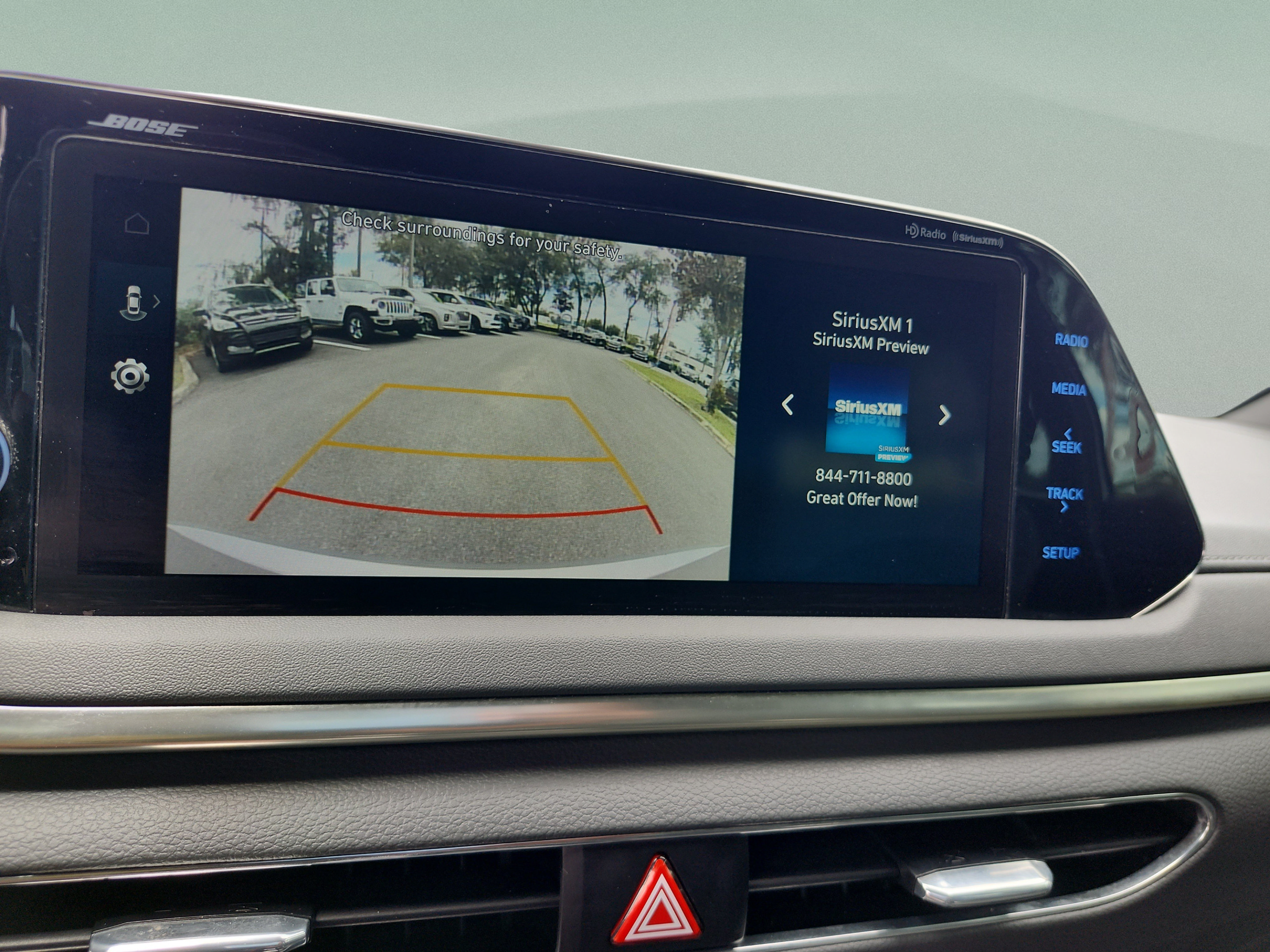 Certified 2023 Hyundai Sonata SEL Plus FWD image 27
