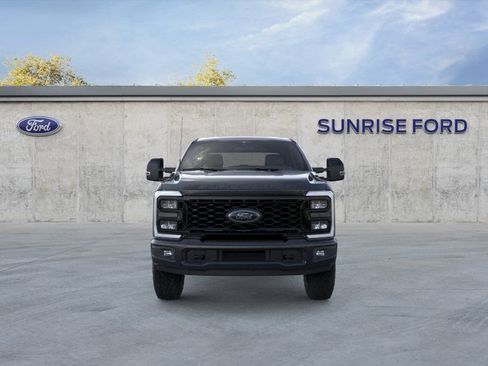 New 2026 Ford F250 Lariat w/ Tremor Off-Road Package AWD/4WD image 6