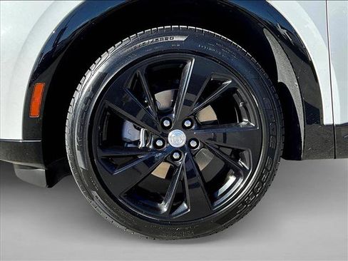 Used 2021 Buick Envision Preferred image 10