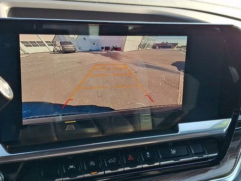 Certified 2023 Chevrolet Silverado 1500 RST w/ LPO, Dark Essentials Package image 18