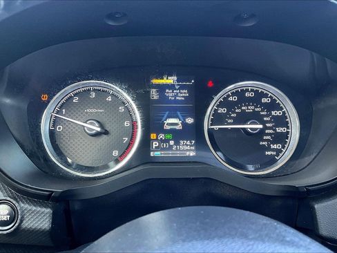 Used 2023 Subaru Forester Touring image 8