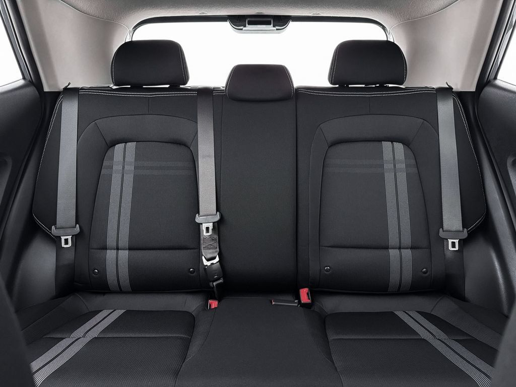 New 2026 Hyundai Venue SEL FWD image 16