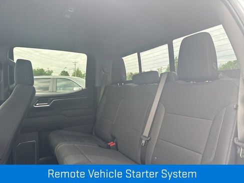 New 2026 GMC Sierra 1500 SLE AWD/4WD image 13
