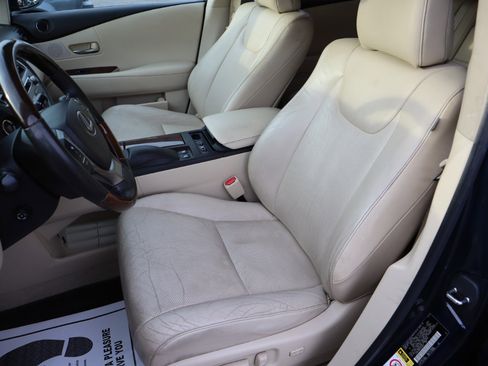 Used 2015 Lexus RX 350 AWD image 15