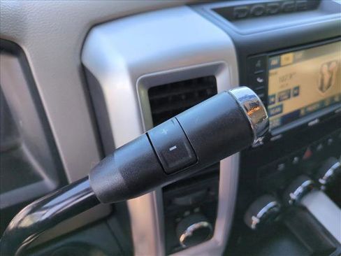 Used 2012 RAM 2500 Big Horn image 12