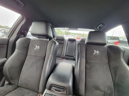 Used 2016 Dodge Charger R/T Scat Pack RWD image 16