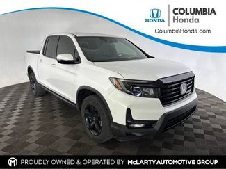 Used 2023 Honda Ridgeline Black Edition 360° Tour