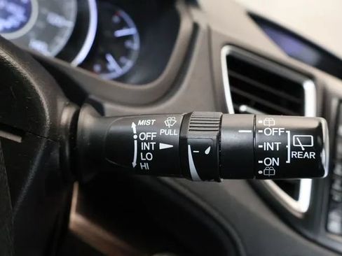 Used 2015 Honda CR-V EX-L image 27