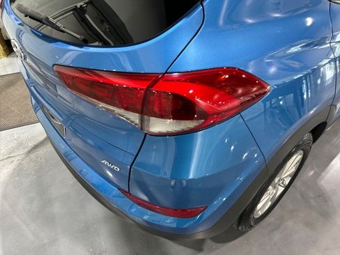 Used 2016 Hyundai Tucson SE w/ Option Group 02 AWD/4WD image 26
