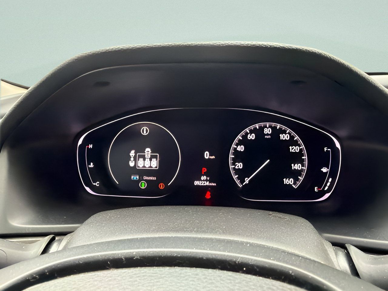 Used 2021 Honda Accord Touring image 20