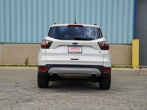Used 2017 Ford Escape SE w/ Equipment Group 201A AWD/4WD image 15