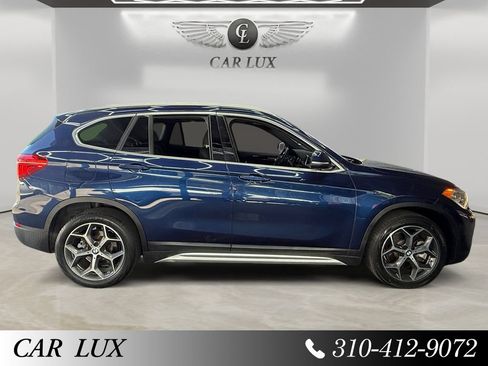 Used 2018 BMW X1 sDrive28i FWD image 6
