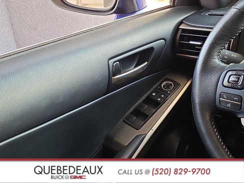 Used 2019 Lexus IS 300 F Sport w/ F Sport Package RWD image 20