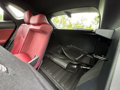 Used 2024 Lexus NX 350 AWD w/ Vision Package image 27
