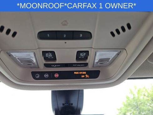 Used 2021 GMC Acadia Denali w/ GMC Pro Grade Package image 48