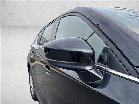 Used 2023 MAZDA CX-5 AWD 2.5 S w/ Preferred Package image 6