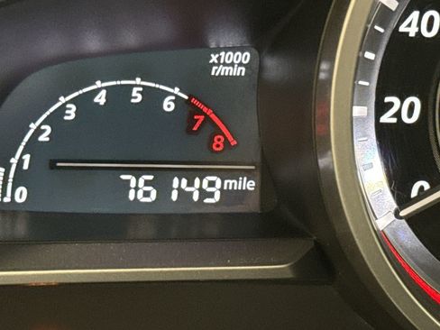 Used 2016 MAZDA MAZDA3 i Grand Touring FWD image 10