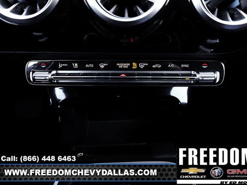 Used 2023 Mercedes-Benz CLA 250 4MATIC w/ Premium Package image 18