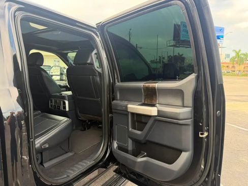 Used 2022 Ford F250 Lariat AWD/4WD image 25