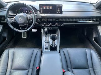 Certified 2023 Honda Accord Sport video 2