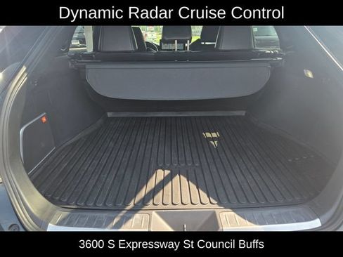 Used 2021 Toyota Venza XLE w/ Softex Package AWD/4WD image 26