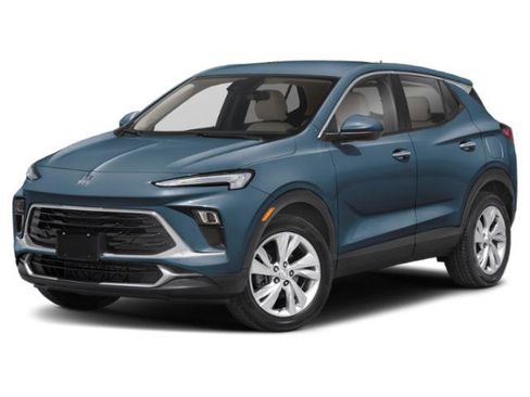 New 2026 Buick Encore GX Preferred FWD image 1