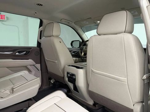 Used 2021 GMC Yukon Denali RWD image 14