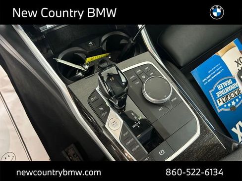Used 2020 BMW 330i xDrive Sedan w/ Driving Assistance Package AWD/4WD image 22