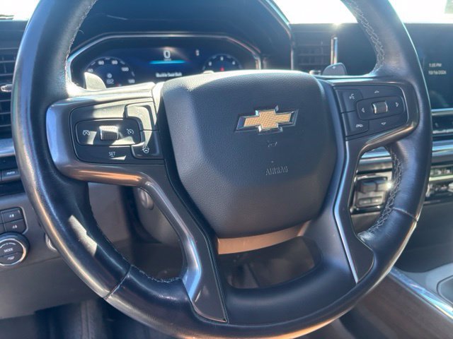 Used 2024 Chevrolet Silverado 1500 High Country AWD/4WD image 22