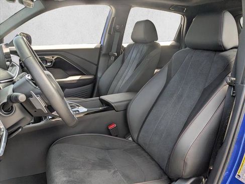 Certified 2025 Acura ADX A-Spec AWD/4WD image 17