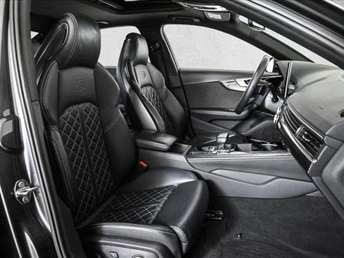 Certified 2023 Audi S4 Premium Plus w/ Premium Plus Package image 21