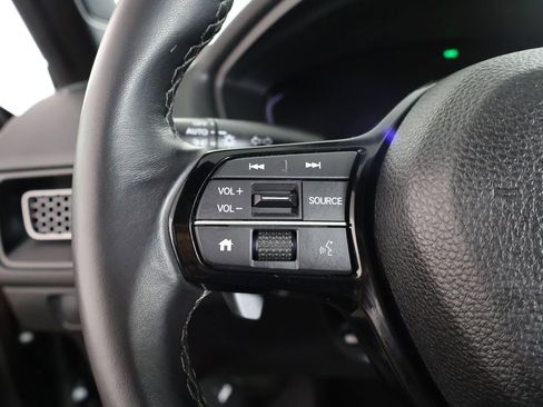 Certified 2025 Honda Civic Sport image 40
