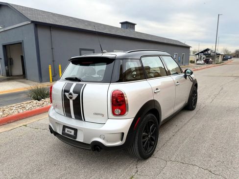 Used 2013 MINI Cooper Countryman S image 10