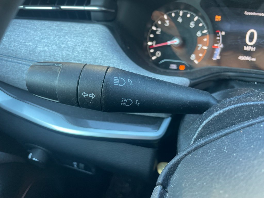 Used 2023 Jeep Compass Sport AWD/4WD image 25