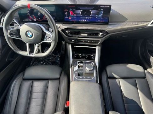 Certified 2025 BMW M440i Convertible image 19