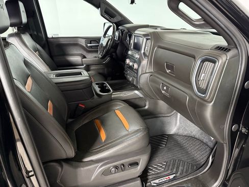Used 2020 GMC Sierra 1500 AT4 w/ AT4 Premium Package image 17