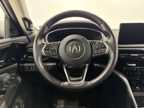 Certified 2026 Acura MDX SH-AWD w/ Advance Package image 34