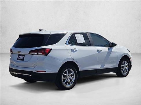 Used 2024 Chevrolet Equinox LT image 5