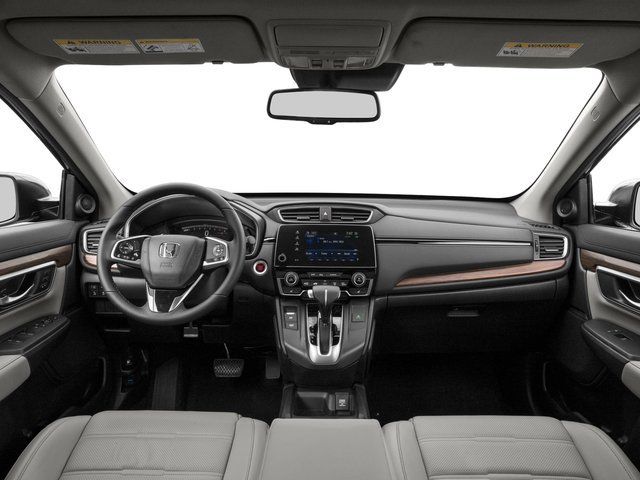 Used 2017 Honda CR-V EX-L image 11