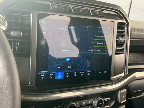 Used 2024 Ford F150 STX image 13