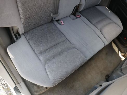 Used 2001 Toyota Highlander 2WD V6 image 12