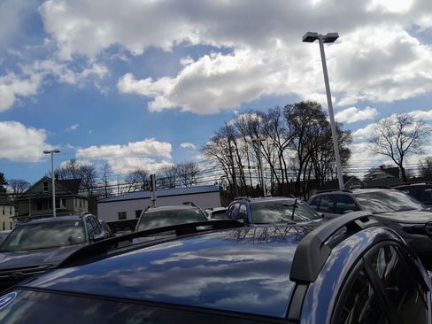 Used 2013 Subaru Impreza 2.0i Sport Premium image 42